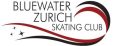 Bluewater Zurich Skating Club logo
